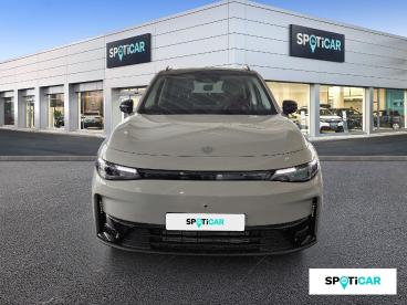 SPOTICAR Leapmotor C10 Reev 28.4 Kwh - 158 Kw Design Occasion - Suv-4x4 Hybride Rechargeable Gris - Les Gonds - 1203861875_2