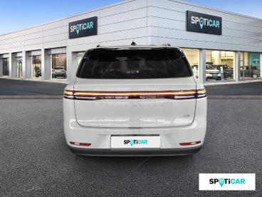 SPOTICAR Leapmotor C10 Reev 28.4 Kwh - 158 Kw Design Occasion - Suv-4x4 Hybride Rechargeable Gris - Les Gonds - 1203861875_5