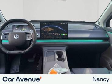 SPOTICAR Leapmotor C10 Reev 215ch 28,4 Kwh Design My25 Occasion - Suv-4x4 Electrique Vert Glacé Métallisé - Laxou - 1203862790_3