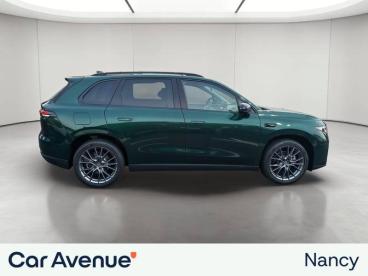 SPOTICAR Leapmotor C10 Reev 215ch 28,4 Kwh Design My25 Occasion - Suv-4x4 Electrique Vert Glacé Métallisé - Laxou - 1203862790_5