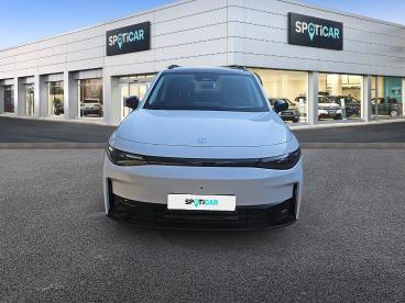 SPOTICAR Leapmotor C10 Reev 28.4 Kwh - 158 Kw Design Occasion -   Ofn - Chatenoy Le Royal - 1203866698_2