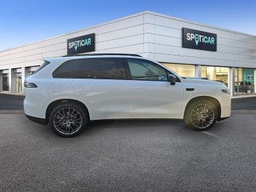 SPOTICAR Leapmotor C10 Reev 28.4 Kwh - 158 Kw Design Occasion -   Ofn - Chatenoy Le Royal - 1203866698_4