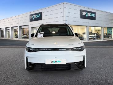 SPOTICAR Leapmotor C10 Design Occasion -  Electrique Pearly White - Valence - 1203867659_2