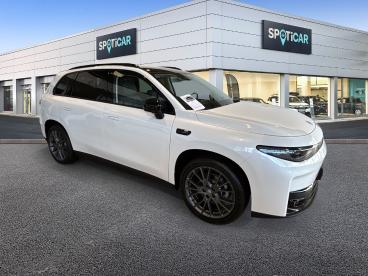 SPOTICAR Leapmotor C10 Design Occasion -  Electrique Pearly White - Valence - 1203867659_3