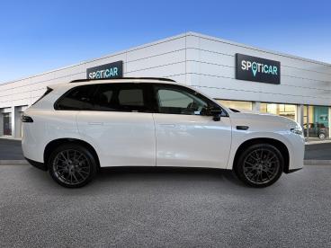 SPOTICAR Leapmotor C10 Design Occasion -  Electrique Pearly White - Valence - 1203867659_4