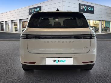 SPOTICAR Leapmotor C10 Design Occasion -  Electrique Pearly White - Valence - 1203867659_5