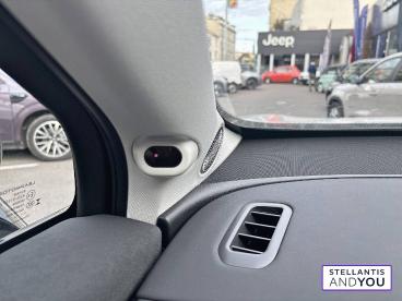 SPOTICAR Leapmotor C10 Reev 28.4 Kwh - 158 Kw Design Occasion - Suv-4x4 Hybride Rechargeable Gris - Nanterre - 1203868254_2