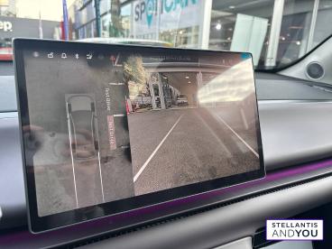 SPOTICAR Leapmotor C10 Reev 28.4 Kwh - 158 Kw Design Occasion - Suv-4x4 Hybride Rechargeable Gris - Nanterre - 1203868254_3