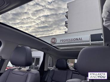 SPOTICAR Leapmotor C10 Reev 28.4 Kwh - 158 Kw Design Occasion - Suv-4x4 Hybride Rechargeable Gris - Nanterre - 1203868254_4