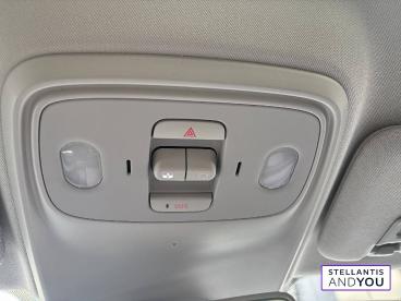 SPOTICAR Leapmotor C10 Reev 28.4 Kwh - 158 Kw Design Occasion - Suv-4x4 Hybride Rechargeable Gris - Nanterre - 1203868254_5