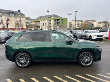 SPOTICAR Leapmotor C10 Bev 69.9 Kwh - 160 Kw Design Occasion - Suv-4x4 Electrique Vert - Cesson-sevigne - 1203873355_4