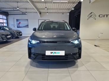 SPOTICAR Leapmotor C10 Reev 28.4 Kwh - 158 Kw Design Occasion - Suv-4x4 Hybride Rechargeable Noir - Marignane - 1203878123_2