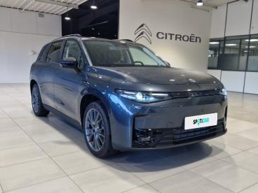 SPOTICAR Leapmotor C10 Reev 28.4 Kwh - 158 Kw Design Occasion - Suv-4x4 Hybride Rechargeable Noir - Marignane - 1203878123_3