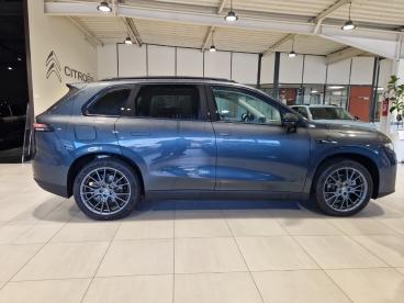 SPOTICAR Leapmotor C10 Reev 28.4 Kwh - 158 Kw Design Occasion - Suv-4x4 Hybride Rechargeable Noir - Marignane - 1203878123_4