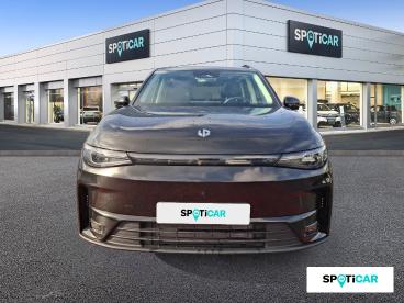 SPOTICAR Leapmotor C10 Reev 28.4 Kwh - 158 Kw Design Occasion - Suv-4x4 Hybride Rechargeable Noir - Saint Georges Des Coteaux - 1203883745_2