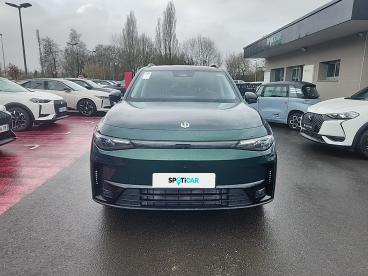 SPOTICAR Leapmotor C10 Reev 28.4 Kwh - 158 Kw Design Occasion - Suv-4x4 Hybride Rechargeable Vert - Cesson-sevigne - 1203885508_2
