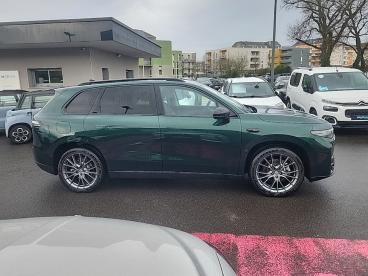 SPOTICAR Leapmotor C10 Reev 28.4 Kwh - 158 Kw Design Occasion - Suv-4x4 Hybride Rechargeable Vert - Cesson-sevigne - 1203885508_4