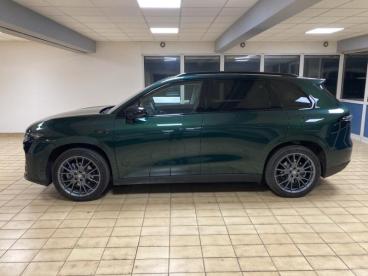 SPOTICAR Leapmotor C10 Bev 218ch 69,9 Kwh Design Occasion - Suv-4x4 Electrique Vert - Auxerre - 1203886882_2