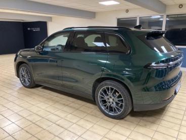 SPOTICAR Leapmotor C10 Bev 218ch 69,9 Kwh Design Occasion - Suv-4x4 Electrique Vert - Auxerre - 1203886882_3