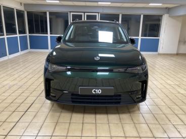 SPOTICAR Leapmotor C10 Bev 218ch 69,9 Kwh Design Occasion - Suv-4x4 Electrique Vert - Auxerre - 1203886882_4