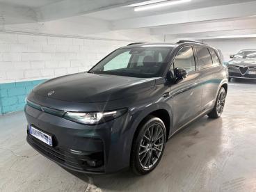 SPOTICAR Leapmotor C10 Reev 28.4 Kwh - 158 Kw Design Occasion - Suv-4x4 Hybride Rechargeable Gris - Fontenay Sous Bois - 1203891711_1