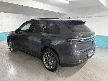 SPOTICAR Leapmotor C10 Reev 28.4 Kwh - 158 Kw Design Occasion - Suv-4x4 Hybride Rechargeable Gris - Fontenay Sous Bois - 1203891711_2