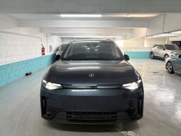 SPOTICAR Leapmotor C10 Reev 28.4 Kwh - 158 Kw Design Occasion - Suv-4x4 Hybride Rechargeable Gris - Fontenay Sous Bois - 1203891711_3