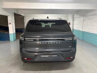 SPOTICAR Leapmotor C10 Reev 28.4 Kwh - 158 Kw Design Occasion - Suv-4x4 Hybride Rechargeable Gris - Fontenay Sous Bois - 1203891711_4