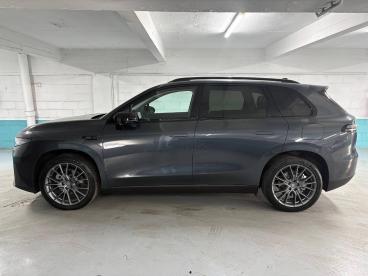 SPOTICAR Leapmotor C10 Reev 28.4 Kwh - 158 Kw Design Occasion - Suv-4x4 Hybride Rechargeable Gris - Fontenay Sous Bois - 1203891711_5