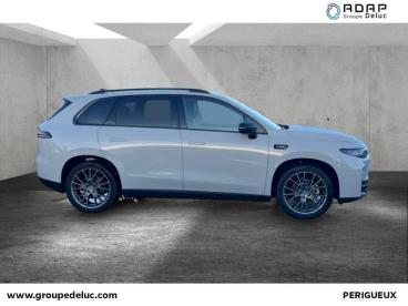SPOTICAR Leapmotor C10 Bev 218ch 69,9 Kwh Design My25 Occasion - Suv-4x4 Electrique Gris Toundra - Trelissac - 1203896946_4