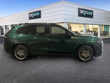 SPOTICAR Leapmotor C10 Reev 215ch 28,4 Kwh Design My25 Occasion - Suv-4x4 Electrique Vert - Nice - 1203903578_4