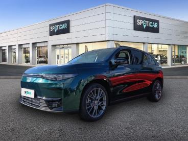 SPOTICAR Leapmotor C10 Reev 28.4 Kwh - 158 Kw Design Occasion - Suv-4x4 Hybride Rechargeable Glazed Green - Orvault - 1203914951_1