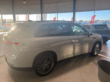 SPOTICAR Leapmotor C10 Reev 28.4 Kwh - 158 Kw Design Occasion - Suv-4x4 Hybride Rechargeable Gris - Villeneuve d'ascq - 1203931245_3