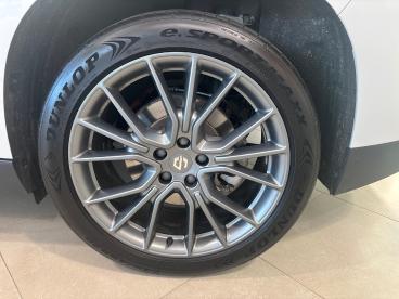 SPOTICAR Leapmotor C10 Reev 28.4 Kwh - 158 Kw Design Occasion - Suv-4x4 Hybride Rechargeable Gris - Villeneuve d'ascq - 1203931245_5