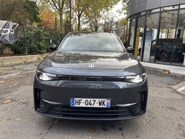 SPOTICAR Leapmotor C10 Bev 69.9 Kwh - 160 Kw Style Occasion - Suv-4x4 Electrique Gris - Paris - 1203931514_1