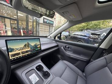 SPOTICAR Leapmotor C10 Bev 69.9 Kwh - 160 Kw Style Occasion - Suv-4x4 Electrique Gris - Paris - 1203931514_2