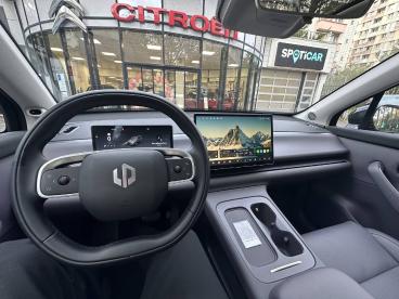 SPOTICAR Leapmotor C10 Bev 69.9 Kwh - 160 Kw Style Occasion - Suv-4x4 Electrique Gris - Paris - 1203931514_3