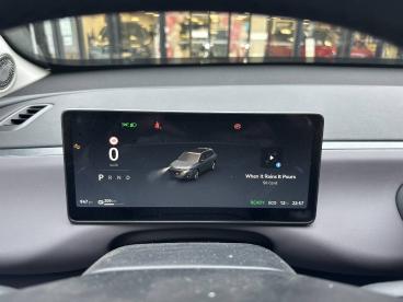 SPOTICAR Leapmotor C10 Bev 69.9 Kwh - 160 Kw Style Occasion - Suv-4x4 Electrique Gris - Paris - 1203931514_4