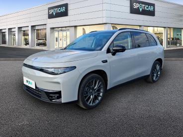 SPOTICAR Leapmotor C10 Reev 215ch 28,4 Kwh Design My25 Occasion - Suv-4x4 Electrique Gris Toundra Brillant - Bergerac - 1203948409_1