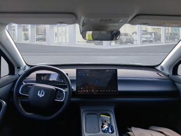 SPOTICAR Leapmotor C10 Reev 215ch 28,4 Kwh Design My25 Occasion - Suv-4x4 Electrique Gris Toundra Brillant - Bergerac - 1203948409_3