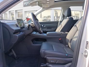 SPOTICAR Leapmotor C10 Reev 215ch 28,4 Kwh Design My25 Occasion - Suv-4x4 Electrique Gris Toundra Brillant - Bergerac - 1203948409_5