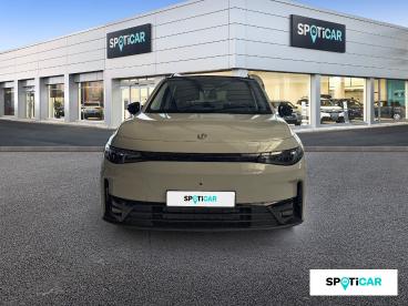 SPOTICAR Leapmotor C10 Reev 28.4 Kwh - 158 Kw Design Occasion - Suv-4x4 Hybride Rechargeable Gris - Vernouillet - 1203973812_2