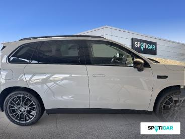 SPOTICAR Leapmotor C10 Reev 28.4 Kwh - 158 Kw Design Occasion - Suv-4x4 Hybride Rechargeable Gris - Vernouillet - 1203973812_4