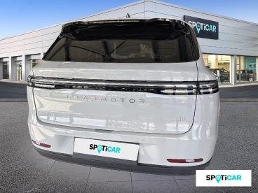 SPOTICAR Leapmotor C10 Reev 28.4 Kwh - 158 Kw Design Occasion - Suv-4x4 Hybride Rechargeable Gris - Vernouillet - 1203973812_5