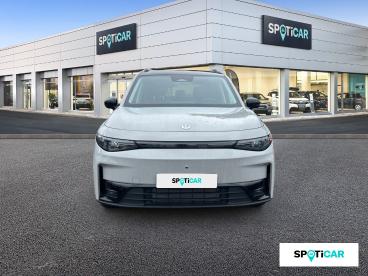 SPOTICAR Leapmotor C10 Reev 28.4 Kwh - 158 Kw Design Occasion - Suv-4x4 Hybride Rechargeable Gris  - Laval - 1203973868_2
