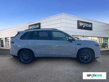 SPOTICAR Leapmotor C10 Reev 28.4 Kwh - 158 Kw Design Occasion - Suv-4x4 Hybride Gris - St Maur - 1203979842_4