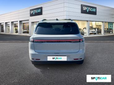 SPOTICAR Leapmotor C10 Reev 28.4 Kwh - 158 Kw Design Occasion - Suv-4x4 Hybride Gris - St Maur - 1203979842_5