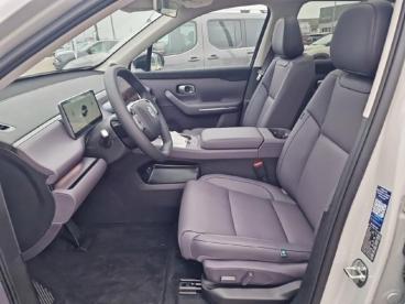 SPOTICAR Leapmotor C10 Reev 215ch 28,4 Kwh Design My25 Occasion - Suv-4x4 Electrique Gris Toundra Brillant - Tourlaville - 1203993967_4