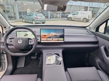 SPOTICAR Leapmotor C10 Reev 215ch 28,4 Kwh Design My25 Occasion - Suv-4x4 Electrique Gris Toundra Brillant - Tourlaville - 1203993967_5