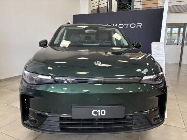 SPOTICAR Leapmotor C10 Bev 69.9 Kwh - 160 Kw Design Occasion - Suv-4x4 Electrique Vert - Argenteuil - 1203995009_1
